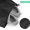 10er Schuhbeutel, Wasserabweisend Schuhtasche Staubdicht Produktbild-Vorschau 6