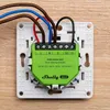 Shelly DALI Dimmer Gen3 WiFi LED-Beleuchtungsdimmer Produktbild-Vorschau 7