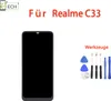 Für Oppo Realme C33 RMX3624 LCD Display mit Rahmen Produktbild-Vorschau 2