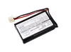 TECHTEK Akku Kompatibel mit [Huawei] ETS5623, F501, F516, Produktbild-Vorschau 2