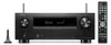 Denon AVR-X2800H Amplituner 7-kanałowy Multiroom 6xHDMI Bez Podgląd zdjęcia produktu 13