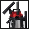 Odkurzacz na mokro/sucho Einhell TC-VC 1812 S Podgląd zdjęcia produktu 6