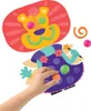 Maped 907007, 2 rok / roky, Plast, Viacfarebný, 6 kusov Náhľad obrázku produktu 6