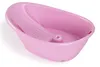 Vasca da bagno ergonomica Okbaby Bella per neonati 0-12 Anteprima dell’immagine prodotto 1