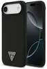 Custodia Guess Silicone Triangle Logo Magsafe Do Iphone 17 Anteprima dell’immagine prodotto 1