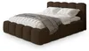 Masseno Polsterbett FALINA 180x200 cm, Polsterbett mit Produktbild-Vorschau 8