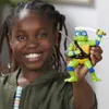 Hasbro SPIEL Bop It Teenage Mutant Ninja Turtles Leonardo Produktbild-Vorschau 2