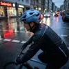 CRATONI City Fahrradhelm C-Swift, blau Produktbild-Vorschau 2
