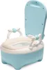 Premium Töpfchen Blau für Babys und Kinder stabiler Produktbild-Vorschau 1