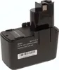 Batterie pour Bosch perceuse visseuse  PSR 12VES-2 NiMH Voir les images du produit 1