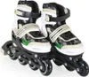 Byox Kinder Inliner, Schlittschuhe 2 in 1 Iceberg Produktbild-Vorschau 3