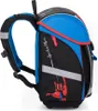 Spiderman Magnetverschluss Ergonomische Schultasche mit Produktbild-Vorschau 3