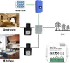 Tuya Wifi inteligentný merač energie Solárny fotovoltaický Náhľad obrázku produktu 5