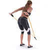 PTP Fitnessband - Resistance-Tube - Grün Grün Produktbild-Vorschau 5