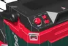 METABO KB 18 BL aku chladnička 18V/230V kabel, objem 24l, Náhled obrázku produktu 16