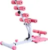Deep Squat Machine, Adjustable Glutes Trainer Machine with Produktbild-Vorschau 9