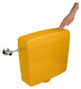 Calmwaters® Spülkasten Curry mit Spül-Stopp-Funktion, 6-9 Produktbild-Vorschau 10