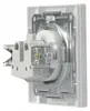Presa 2P+PE con cornice, bianco Schneider Electric Asfora Anteprima dell’immagine prodotto 11