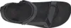 Lizard Super Hike Pelle Sandali Nero EU 41 Uomo Nero EU 41 Anteprima dell’immagine prodotto 10