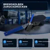 Bremskolben‑Presse, 360°‑Ratsche für Produktbild-Vorschau 2