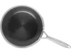 Kohersen Black Cube 24 cm Bratpfanne mit Deckel Produktbild-Vorschau 3