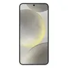 Samsung Silicone Cover Galaxy S24+ - white Produktbild-Vorschau 5