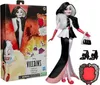 Hasbro Disney Villains Cruella De Vil Náhľad obrázku produktu 4