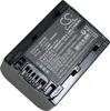 Batterie pour Sony type NP-FV50 Voir les images du produit 1
