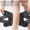 1 Stš¹ck Knieschoner Kniebandage Stš¹tzbandage, XXL Produktbild-Vorschau 7