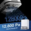 Ecovacs DEEBOT T50 MAX PRO OMNI BLACK Náhľad obrázku produktu 45