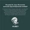 Hubey Wurmhumus 10 Liter Wurmdünger Wurmmist Produktbild-Vorschau 6