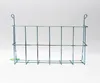 Kerbl Kaninchenraufe (L x B x H 30 x 10 x 15 cm, für Produktbild-Vorschau 3