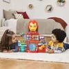 Hasbro IMF Speelset, Quartier Productafbeelding-voorbeeld 4