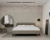 Polsterbett MAVILO - Komfortbett mit Stauraum, Doppelbett, Produktbild-Vorschau 1
