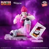 Banpresto Hunter X Hunter Gedenkwürdige Hyskoa-figur 9 Cm Produktbild-Vorschau 6