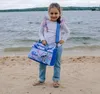 Scooli Lilo & Stitch, Mehrfarbig, Sport, 10,5 l, Abbildung, Produktbild-Vorschau 5