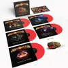 Helloween: March Of Time (Lo Mejor de 40 Años) (Edición Vista previa de la imagen del producto 1