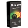Billy Boy 11134414 Bunte Vielfalt Kondome Mix 24er Pack Produktbild-Vorschau 5