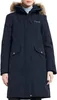 DIDRIKSONS ERIKA WNS PARKA 3 Dark Night Blue 38 Produktbild-Vorschau 10