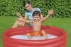 Bestway® Planschbecken Splash 'n Smile™ Ø 102 x 25 cm, Produktbild-Vorschau 6