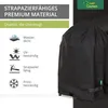 Schutzhülle für Keramikgrill Premium 2.0 Schwarz, Produktbild-Vorschau 6
