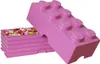 Boîte de rangement LEGO® 8 - rose Voir les images du produit 3
