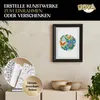 Joya Creative Luxe Malbuch für Erwachsene A4 – 300 Produktbild-Vorschau 4
