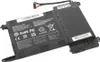 Mitsu MITSU LENOVO Y700-15ISK Y700 4050mAh 60Wh 14,8V Produktbild-Vorschau 2