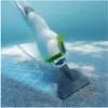 Interline Vacuclean, Poolsauger, Grau, 5 m, 2 kg, 120 mm, Produktbild-Vorschau 5