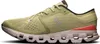 ON Cloud X 4 Herren Running Schuhe grün EU 46 Produktbild-Vorschau 4