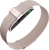 Chytrý zdravotní náramek, nositelný fitness tracker s Náhled obrázku produktu 1