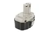 PowerSmart 3300mAh Akku für Makita 6347DWDE, 6347DWFE, Produktbild-Vorschau 2