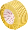5 Meter Weicher Kantenschutz  mit montiertem doppelseitigem Produktbild-Vorschau 1