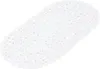 Badewannenmatte Duschmatte 36x69 cm Badewanneneinlage Produktbild-Vorschau 3